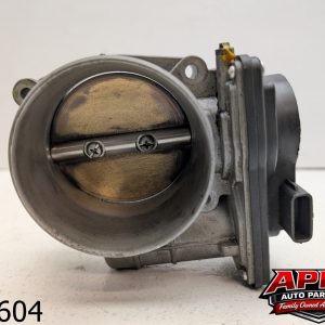 OEM 2007 Infiniti M45 4.5L Throttle Body