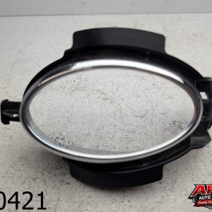 OEM 2007 Lexus ES350 3.5L Driver Side Fog Light Cover Bezel Driving Lamp Trim
