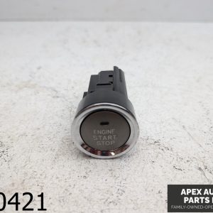 OEM 2007 Lexus ES350 3.5L ENGINE IGNITION SWITCH