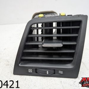 OEM 2007 Lexus ES350 3.5L Right Passenger Side Dash Air Vent