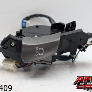 OEM 2007 Lexus LS460 4.6L STEERING WHEEL HOLD CONTROL SWITCH