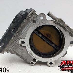 OEM 2007 Lexus LS460 4.6L Throttle Body RWD