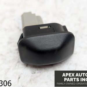 OEM 2007 Lincoln Navigator 5.4L Climate Temperature Sensor