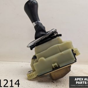 OEM 2007 Mercedes C280 3.0L FLOOR GEAR SHIFT SHIFTER SELECTOR