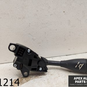 OEM 2007 Mercedes C280 3.0L Steering Column Adjustment Switch Stalk Unit