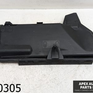 OEM 2007 Mercedes E350 3.5L Fuse Box Sam Module Unit