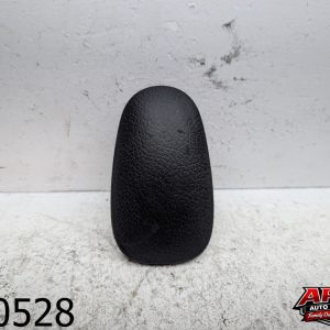 OEM 2007 Mercedes S550 5.5L Center Armrest Phone keyboard Dial Pad Leather
