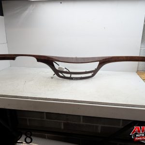 OEM 2007 Mercedes S550 5.5L Center Dash Heater Switch Control Panel Assembly