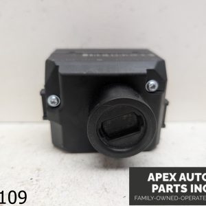 OEM 2007 Mercedes S550 5.5L Ignition Switch Module