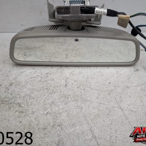 OEM 2007 Mercedes S550 5.5L Interior Top Upper Rear View Mirror