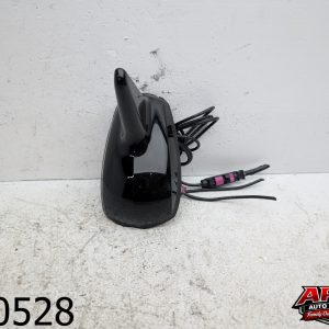 OEM 2007 Mercedes S550 5.5L Top Shark Fin Antenna Roof GPS