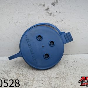 OEM 2007 Mercedes S550 5.5L Wiper Washer Fluid Cap