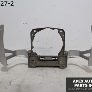 OEM 2007 Mitsubishi Outlander 3.0L Steering Wheel Paddle Shifters