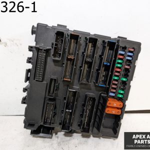 OEM 2007 Saab 9-3 2.0L Engine Fuse Box Relay Junction Block 460023260
