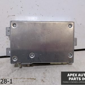 OEM 2007 Saab 9-5 2.3L Communication Module