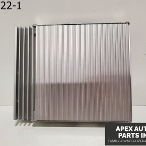 OEM 2007 Toyota Camry 3.5L Audio Amplifier AMP JBL Harman Becker