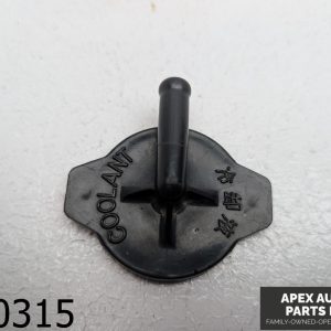 OEM 2007 Toyota Prius 1.5L Coolant Cap