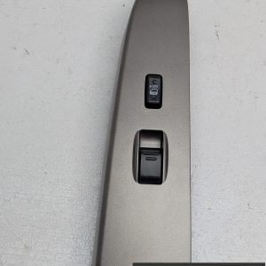 OEM 2007 Toyota Prius 1.5L FRONT RIGHT SIDE POWER WINDOW SWITCH