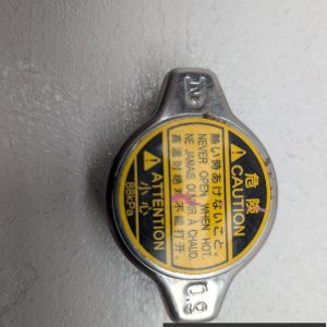 OEM 2007 Toyota Prius 1.5L Radiator Cap