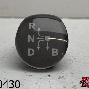 OEM 2007 Toyota Prius 1.5L SHIFTER SHIFT KNOB HANDLE