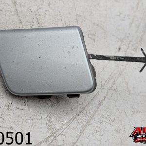 OEM 2007 Volkswagen Eos 3.2L Front Bumper TOW HOOK Cover CAP