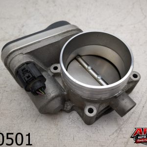 OEM 2007 Volkswagen Eos 3.2L Injection Throttle Body