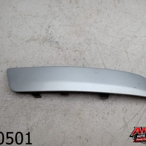 OEM 2007 Volkswagen Eos 3.2L RIGHT DASH PANEL TRIM
