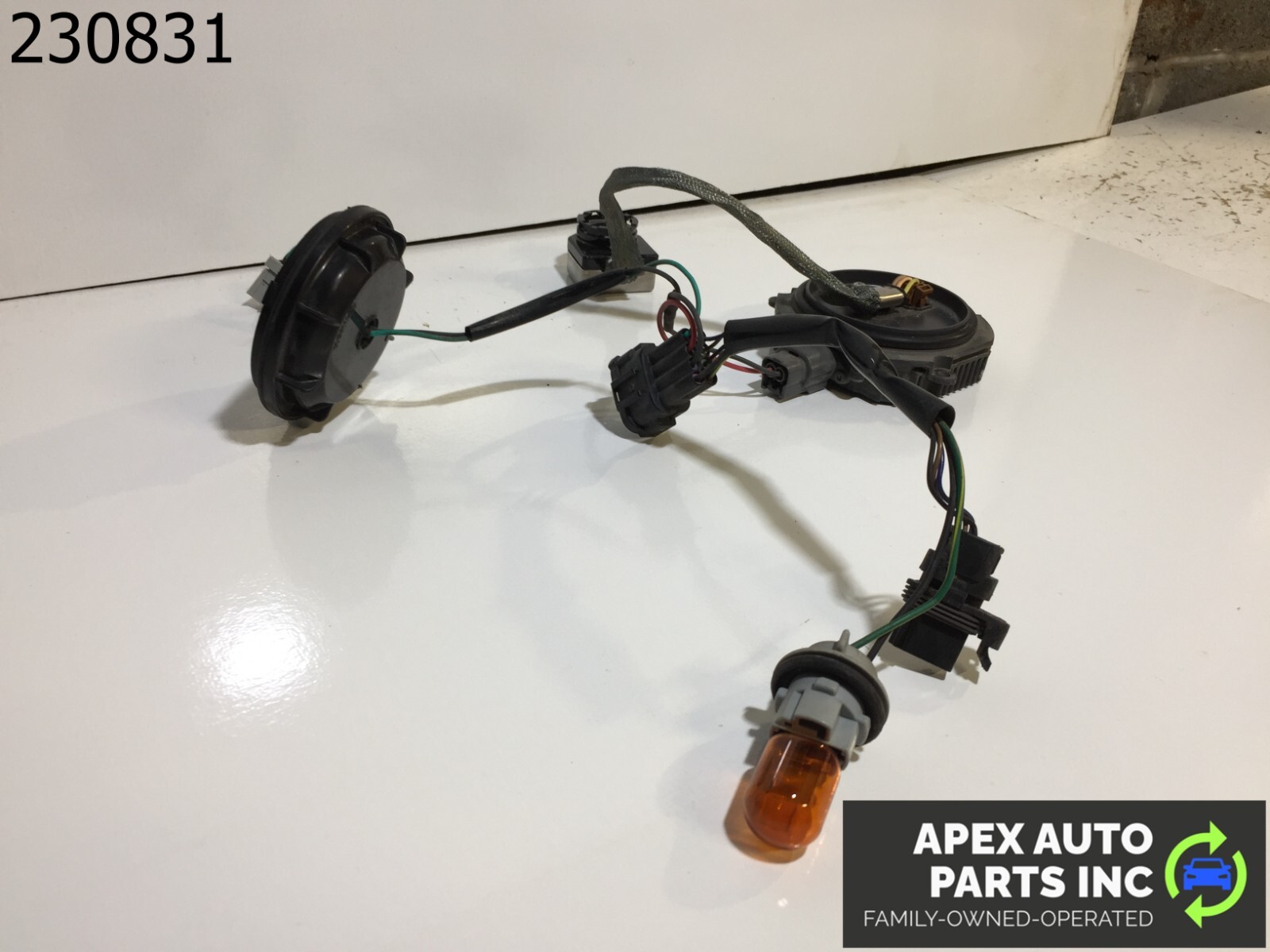 OEM 2008 2009 2010 G37 Head Light Xeon/Hid Ballast Computer - Image 3