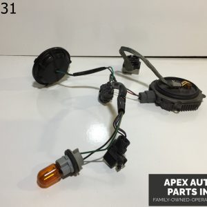 OEM 2008 2009 2010 G37 Head Light Xeon/Hid Ballast Computer