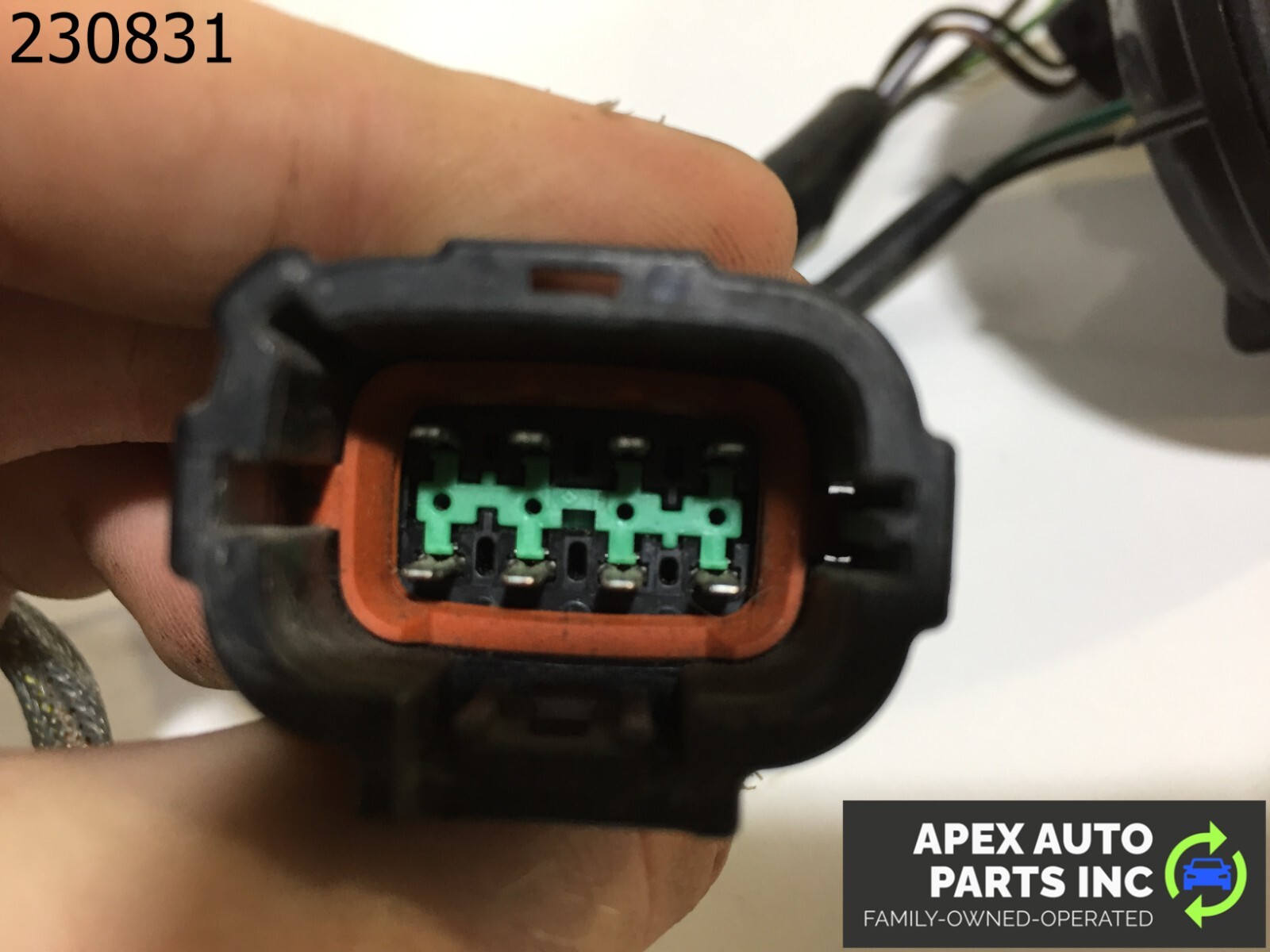 OEM 2008 2009 2010 G37 Head Light Xeon/Hid Ballast Computer - Image 8