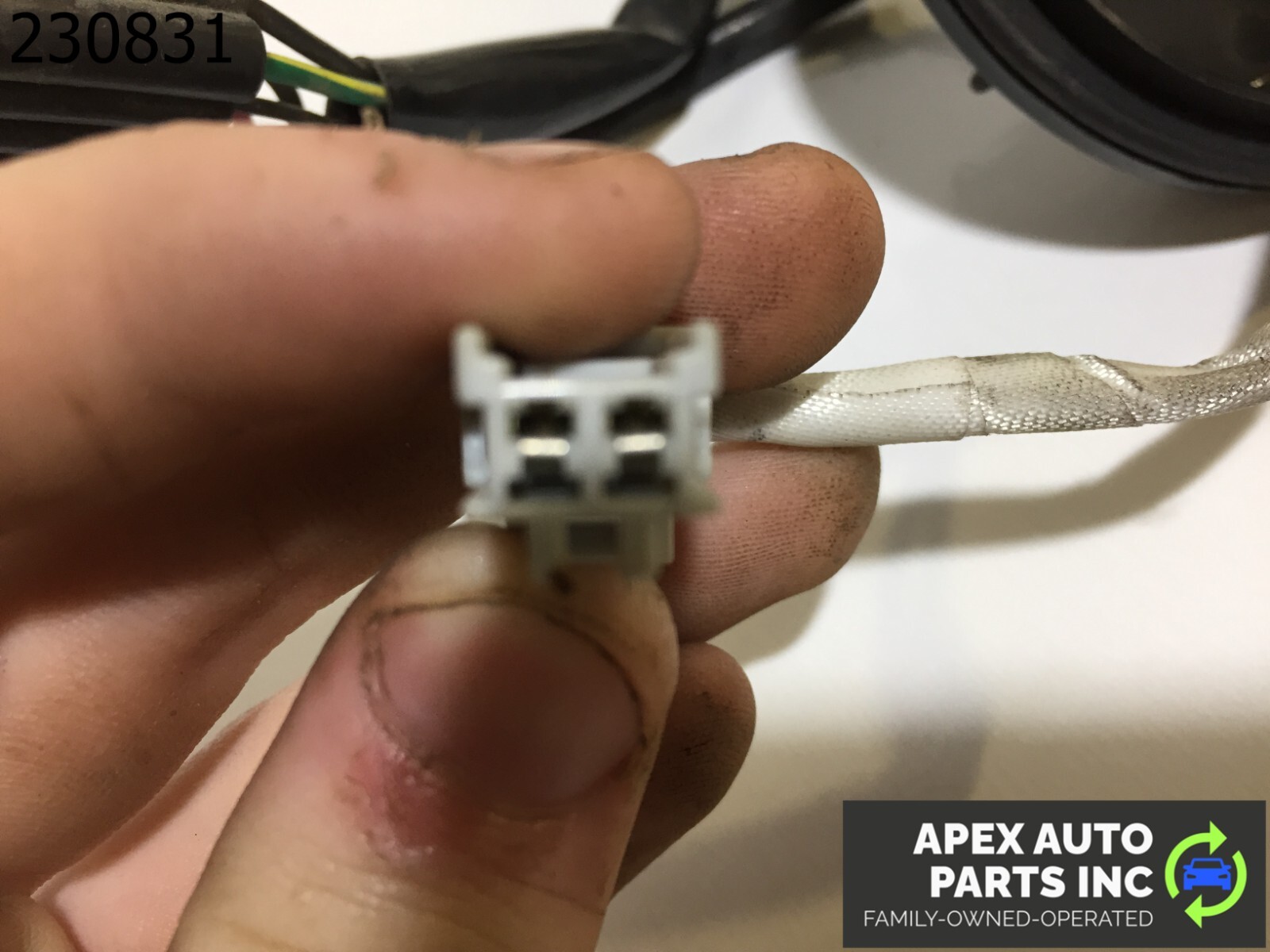 OEM 2008 2009 2010 G37 Head Light Xeon/Hid Ballast Computer - Image 9