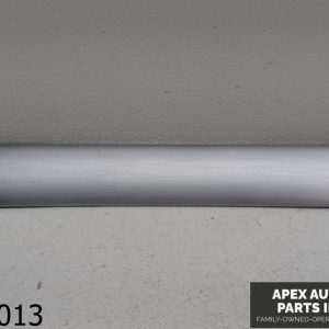 OEM 2008-2010 Audi A8 4.2L Front Left Dash Trim