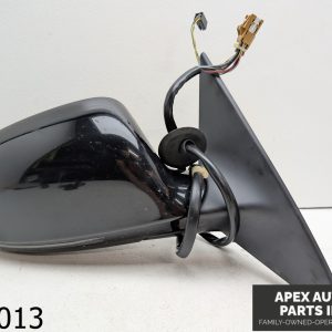 OEM 2008-2010 Audi A8 4.2L Passenger Side View Door Mirror
