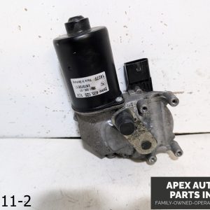 OEM 2008-2010 BMW 535XI 3.0L WINDSHIELD WIPER MOTOR