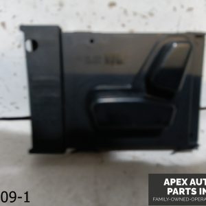 OEM 2008-2010 Chrysler Town & Country LH Driver Power Seat Adjuster Switch