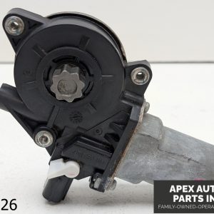OEM 2008-2010 Honda Accord 2.4L POWER WINDOW MOTOR FRONT LEFT DRIVER
