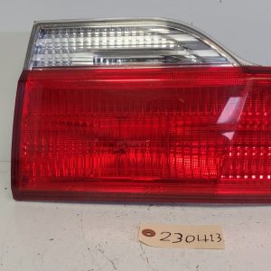 OEM 2008-2010 Honda Odyssey Right Inner Rear Tail Light Lid Mounted