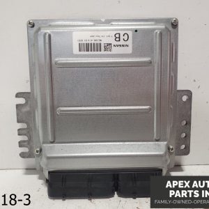 OEM 2008-2010 Infiniti M35 3.5L Engine Computer Module ECM ECU PCM