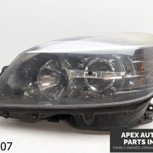 OEM 2008-2011 Mercedes C300 3.0L FRONT DRIVER LEFT SIDE HALOGEN HEADLIGHT LAMP