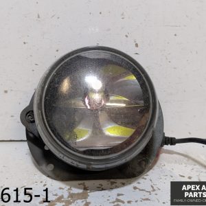 OEM 2008-2011 Mercedes C300 3.0L Front Left Driver Side Fog light Fog Light Lamp