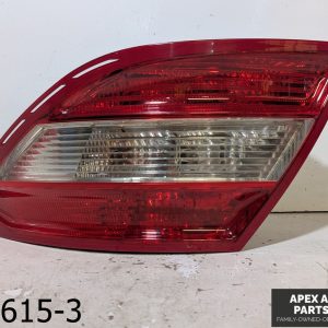 OEM 2008-2011 Mercedes C300 3.0L Sedan Tail Light Lamp Right Side