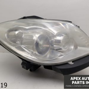 OEM 2008-2012 Buick Enclave 3.6L Right Passenger Side XENON HID Headlight