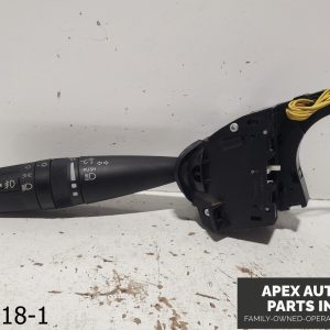 OEM 2008-2012 Jeep Liberty 3.7L Automatic Headlight Turn Signal Switch