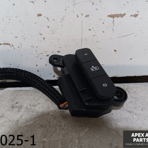 OEM 2008-2013 Buick Enclave 3.6L Driver Left Memory Seat Switch