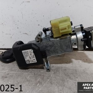 OEM 2008-2013 Buick Enclave 3.6L IGNITION SWITCH LOCK W/KEY & IMMOBILIZER
