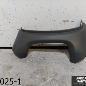 OEM 2008-2013 Buick Enclave 3.6L STEERING WHEEL COVER SWITCH TRIM RIGHT SIDE