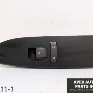 OEM 2008-2013 Cadillac CTS 3.6L Door Switch RIGHT Front Rh-f