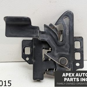 OEM 2008-2014 Cadillac CTS 3.6L Hood Latch Lock Assembly
