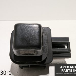 OEM 2008-2014 Cadillac CTS 3.6L Steering Column Adjustable Pedal Switch