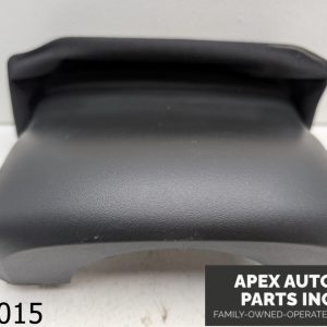 OEM 2008-2014 Cadillac CTS 3.6L Steering Column Shroud Trim Cover Upper